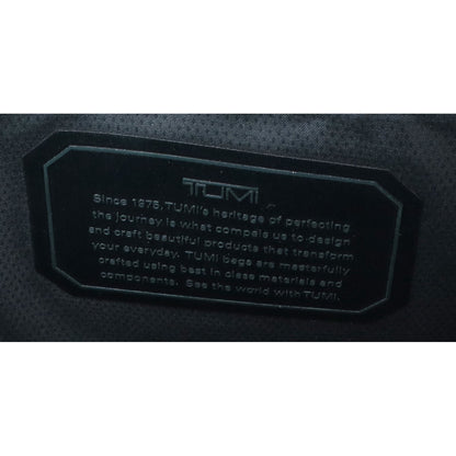 TUMI トゥミ 25503052D4 ARRIVE サドラー ラージ・ブリーフ ケース 2WAY ビジネスバッグ ブリーフケース