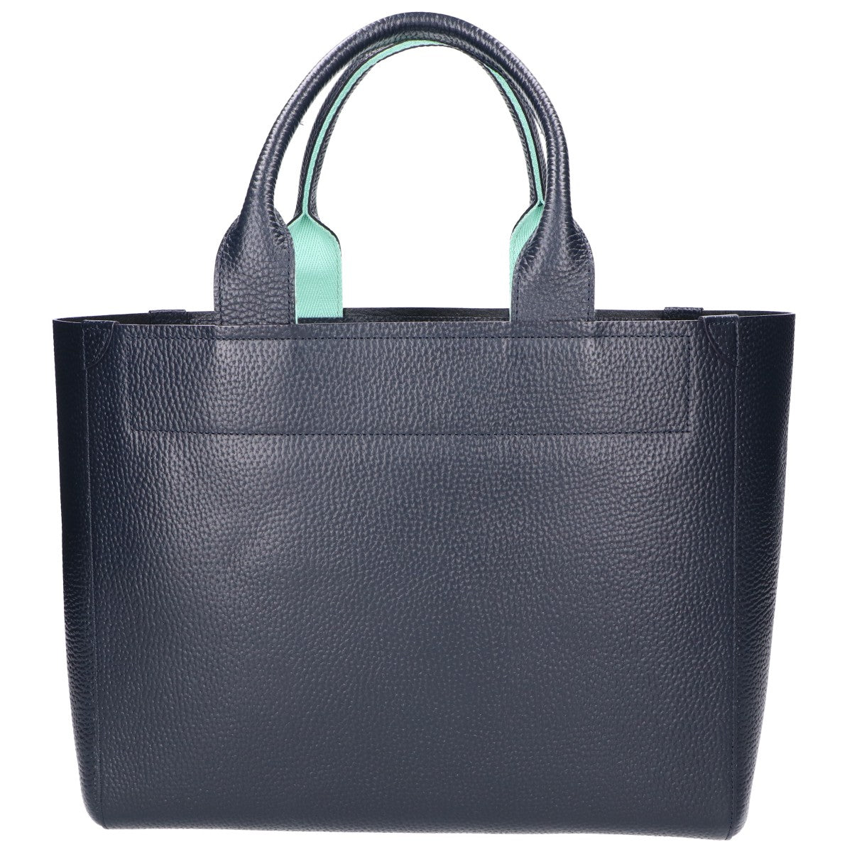A.D.M.J. Accessoires De Mademoiselle ADMJ 【新品同様】19SC080207HS 牛革 ザ・ビー ショーン トートバッグ