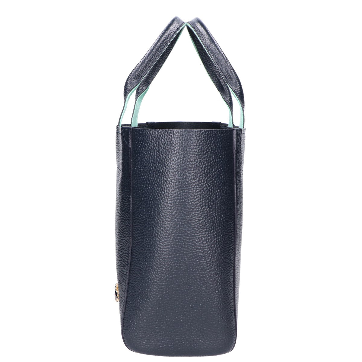 A.D.M.J. Accessoires De Mademoiselle ADMJ 【新品同様】19SC080207HS 牛革 ザ・ビー ショーン トートバッグ