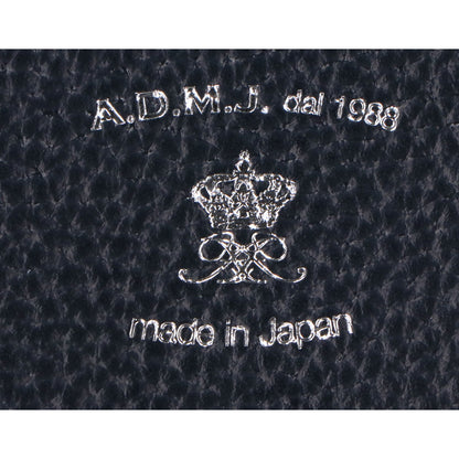 A.D.M.J. Accessoires De Mademoiselle ADMJ 【新品同様】19SC080207HS 牛革 ザ・ビー ショーン トートバッグ
