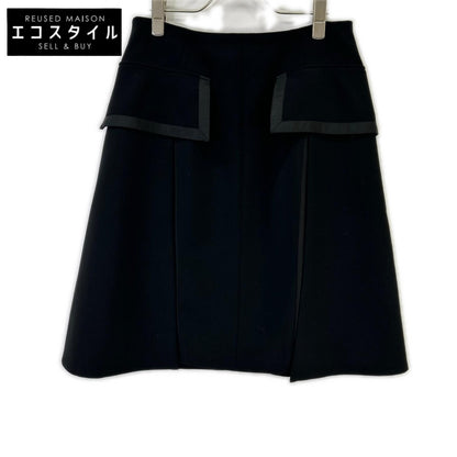 FOXEY NEW YORK フォクシーニューヨーク 35648-MSSFG104L ブラック ク collection スカート スカート