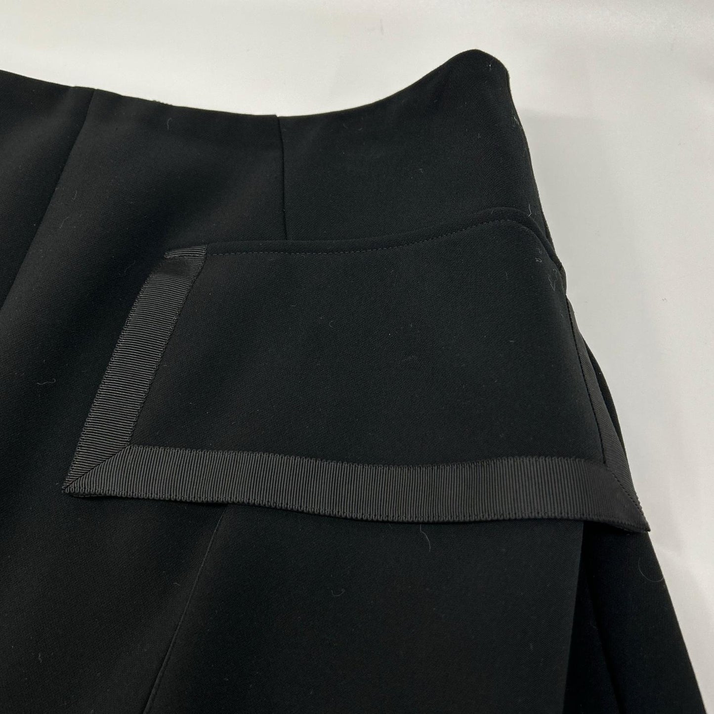 FOXEY NEW YORK フォクシーニューヨーク 35648-MSSFG104L ブラック ク collection スカート スカート