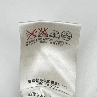 FOXEY フォクシー 24497 アイボリー カシミヤ100 カーディガン トップス