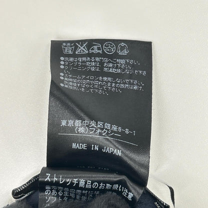 FOXEY NEW YORK フォクシーニューヨーク 32185 ブラック フレンチボックス スカート スカート