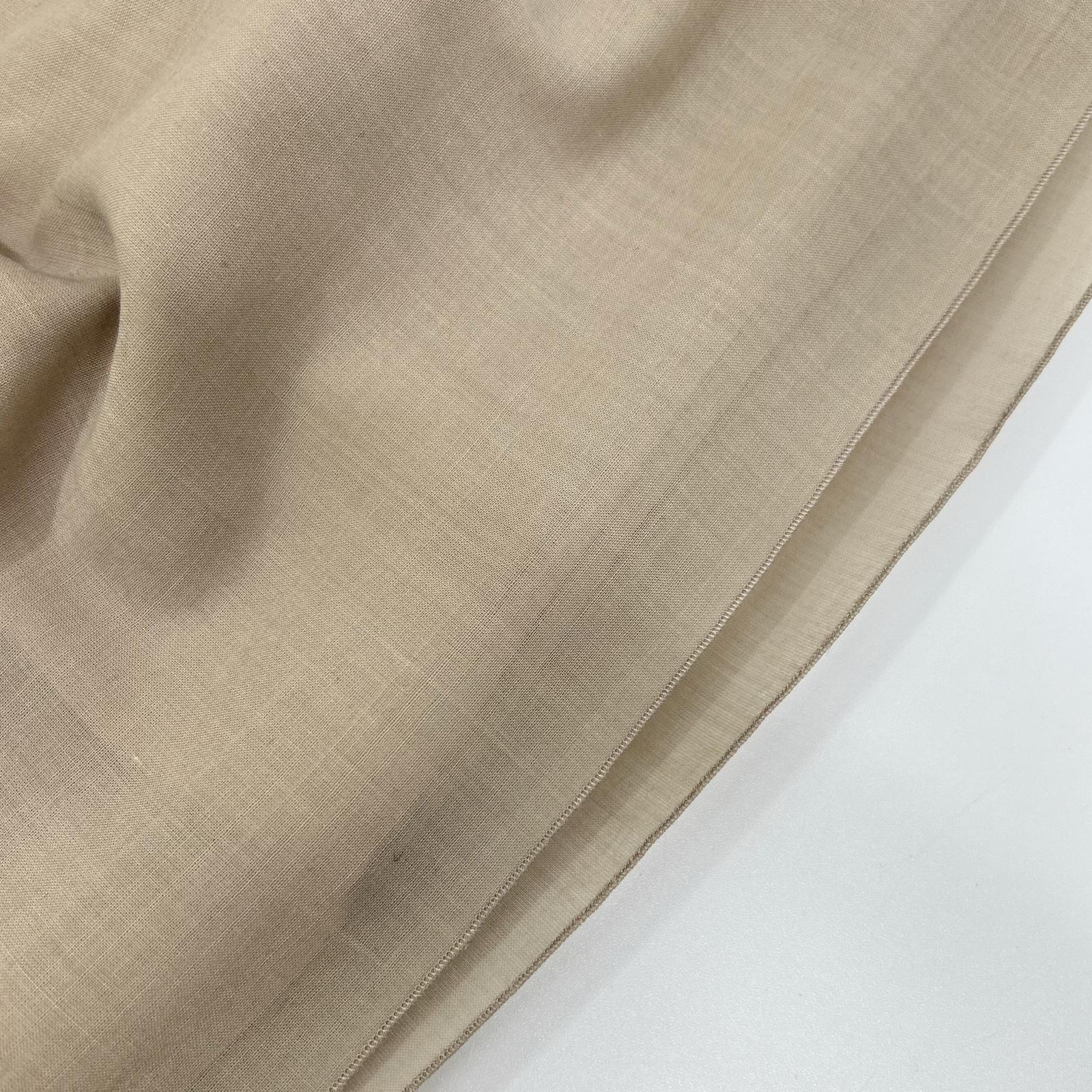 FOXEY NEW YORK 39443 beige lace sleeveless dress
