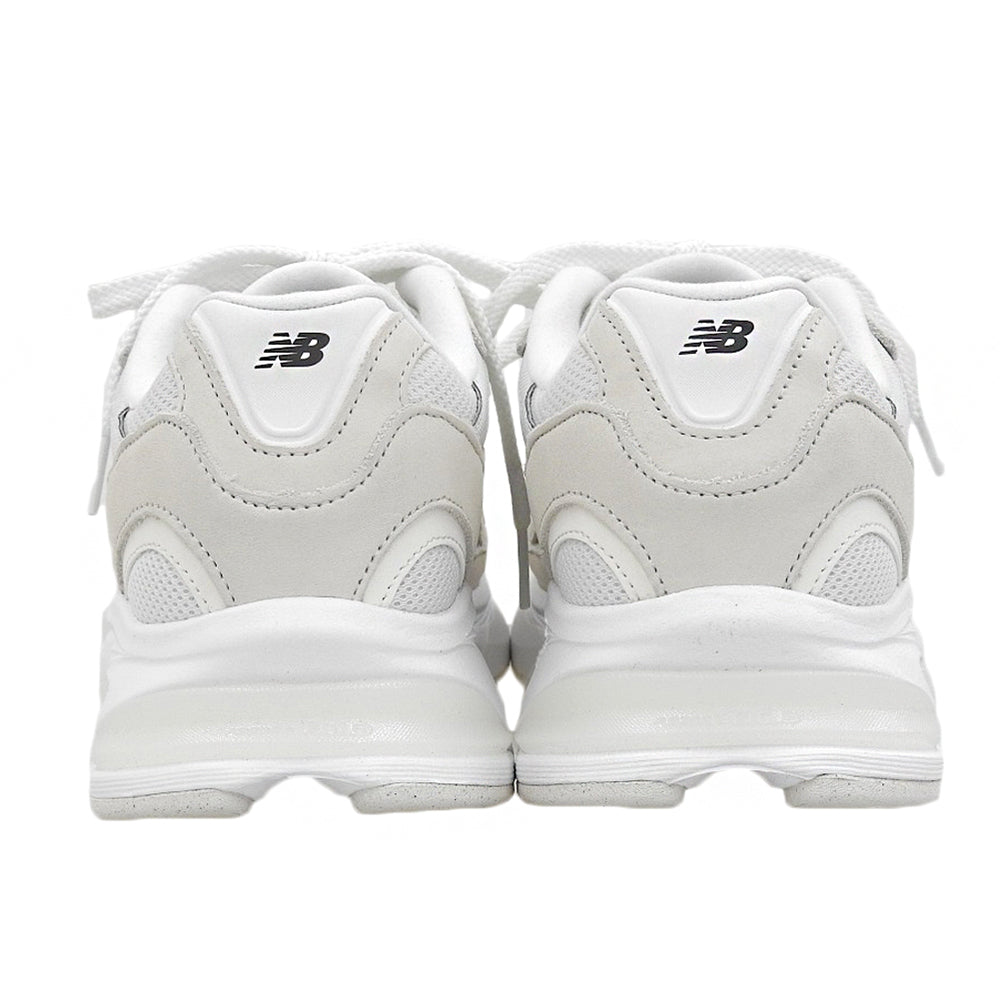 NEW BALANCE Like New Absorb 2010 Sneakers Shoes Men's White 29cm U20109ZS Shoes
