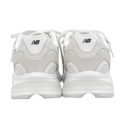 NEW BALANCE Like New Absorb 2010 Sneakers Shoes Men's White 29cm U20109ZS Shoes