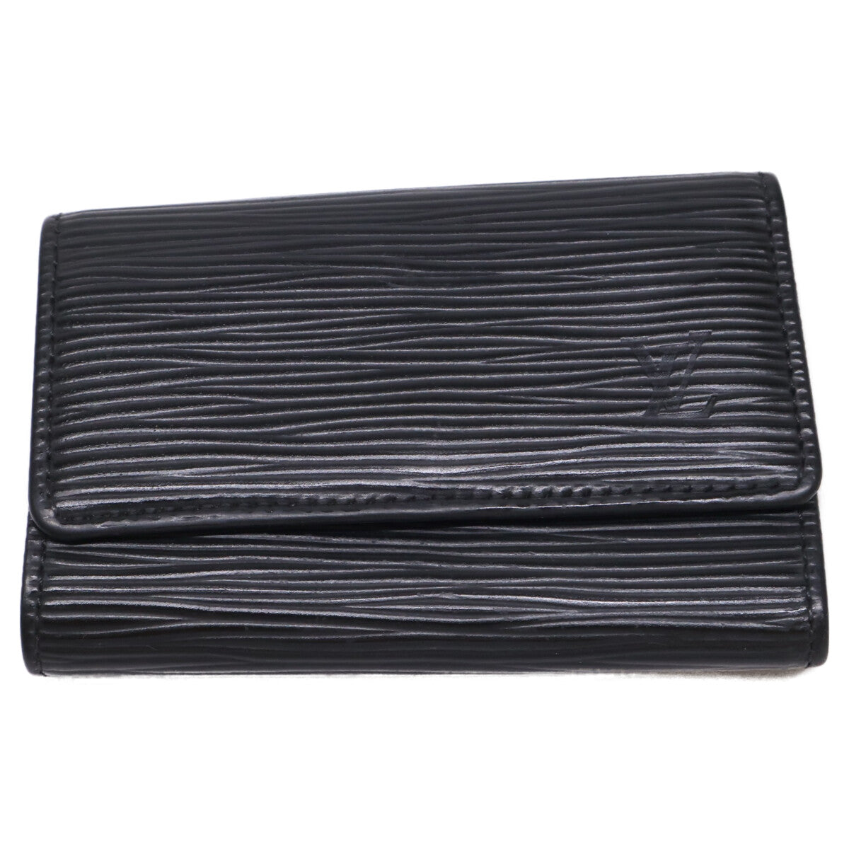 LOUIS VUITTON ルイヴィトン M63812 ミュルティクレ エピ 6連 キーホルダー