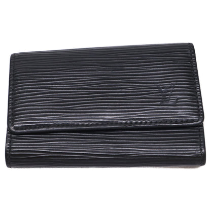 LOUIS VUITTON ルイヴィトン M63812 ミュルティクレ エピ 6連 キーホルダー