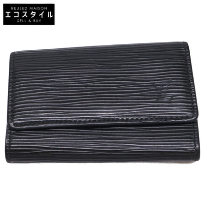 LOUIS VUITTON ルイヴィトン M63812 ミュルティクレ エピ 6連 キーホルダー