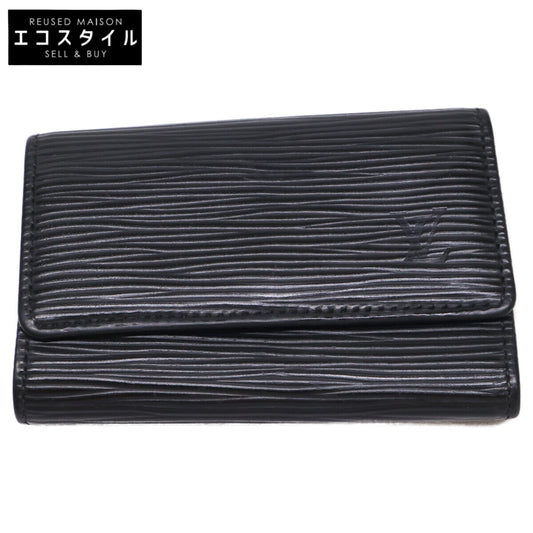 LOUIS VUITTON ルイヴィトン M63812 ミュルティクレ エピ 6連 キーホルダー