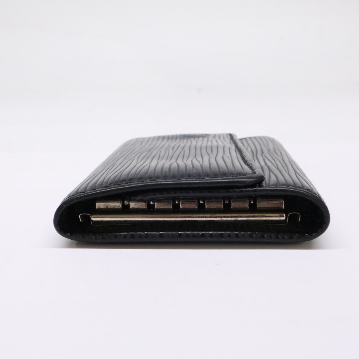 LOUIS VUITTON ルイヴィトン M63812 ミュルティクレ エピ 6連 キーホルダー