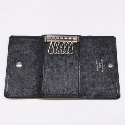 LOUIS VUITTON ルイヴィトン M63812 ミュルティクレ エピ 6連 キーホルダー
