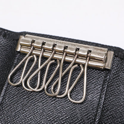 LOUIS VUITTON ルイヴィトン M63812 ミュルティクレ エピ 6連 キーホルダー