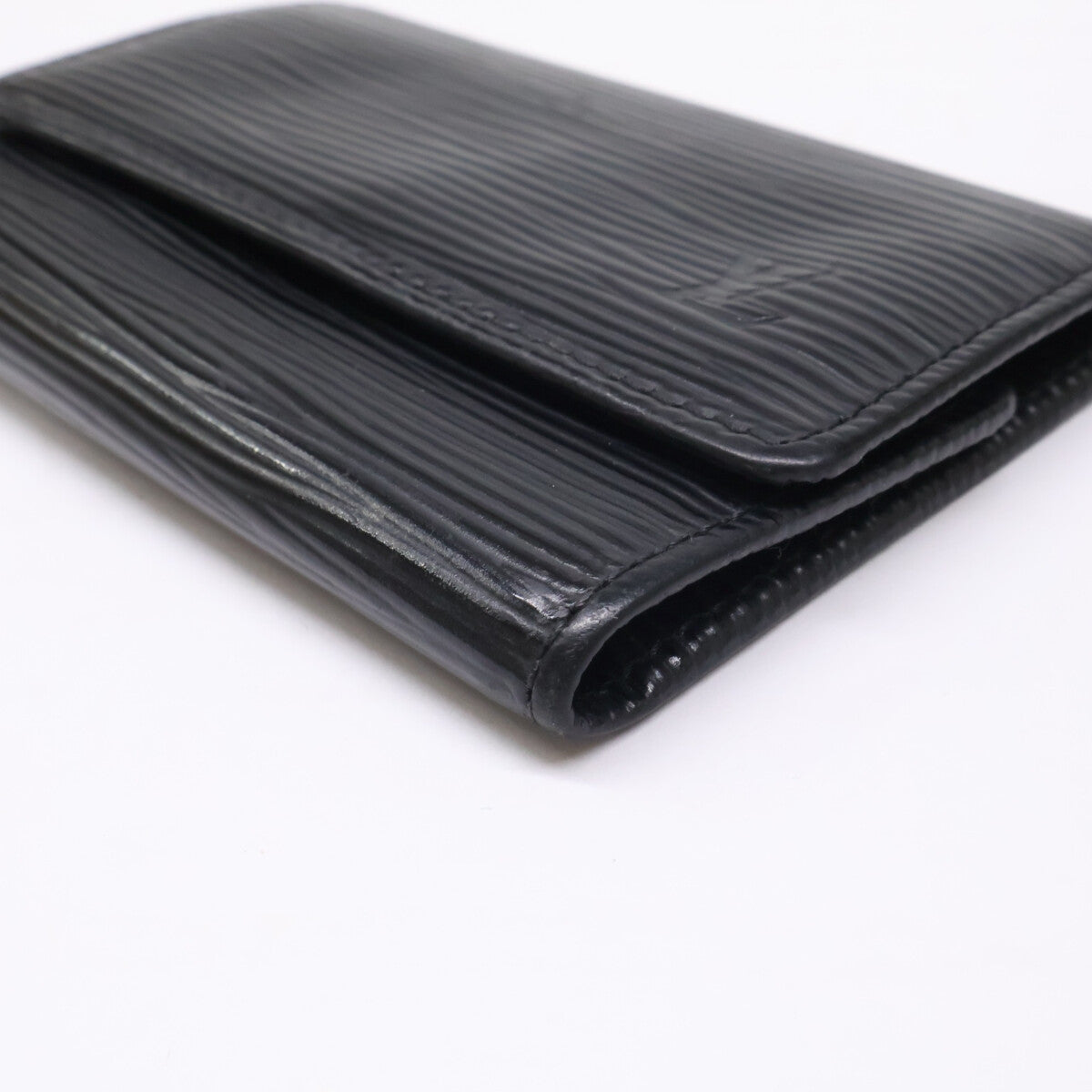 LOUIS VUITTON ルイヴィトン M63812 ミュルティクレ エピ 6連 キーホルダー