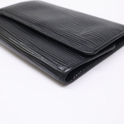 LOUIS VUITTON ルイヴィトン M63812 ミュルティクレ エピ 6連 キーホルダー