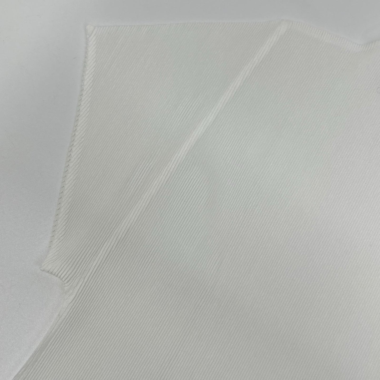 PLEATS PLEASE プリーツプリーズ PP15FK105 ホワイト MIST BASICS プリーツ カットソー トップス