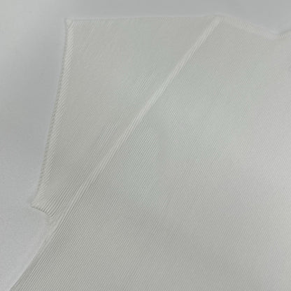 PLEATS PLEASE プリーツプリーズ PP15FK105 ホワイト MIST BASICS プリーツ カットソー トップス