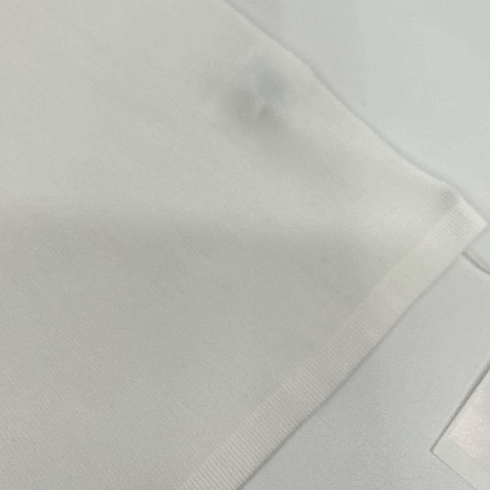PLEATS PLEASE プリーツプリーズ PP15FK105 ホワイト MIST BASICS プリーツ カットソー トップス
