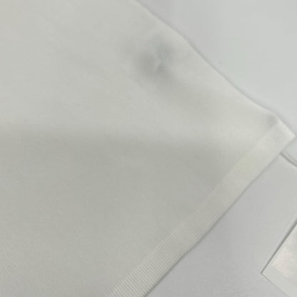 PLEATS PLEASE プリーツプリーズ PP15FK105 ホワイト MIST BASICS プリーツ カットソー トップス