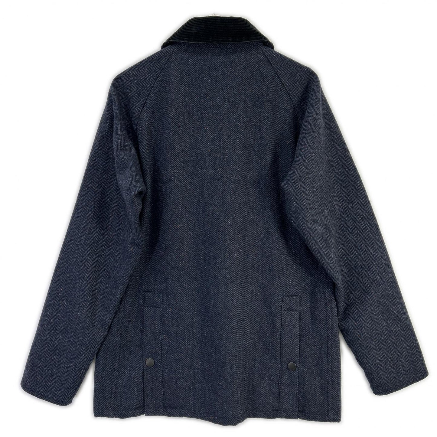 Barbour バブアー 4081443 ネイビー International Beams 別注 Bedale SL Molloy & Sons ジャケット ジャケット