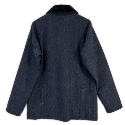 Barbour バブアー 4081443 ネイビー International Beams 別注 Bedale SL Molloy & Sons ジャケット ジャケット