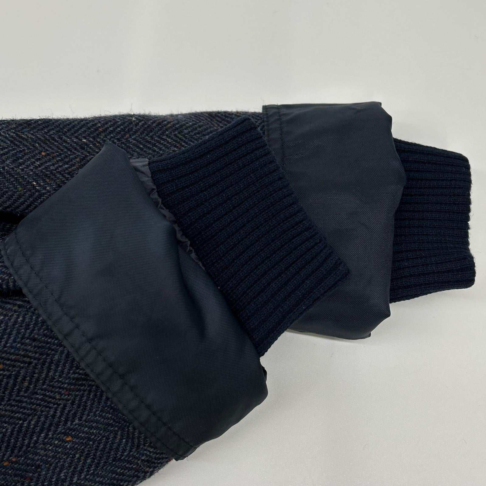 Barbour バブアー 4081443 ネイビー International Beams 別注 Bedale SL Molloy & Sons ジャケット ジャケット