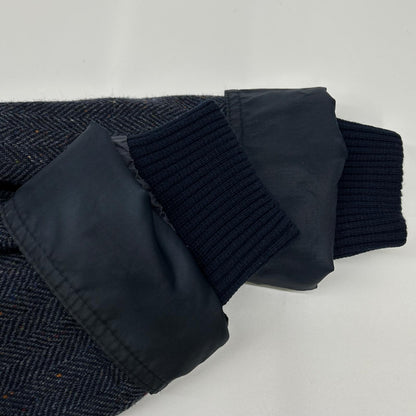Barbour バブアー 4081443 ネイビー International Beams 別注 Bedale SL Molloy & Sons ジャケット ジャケット