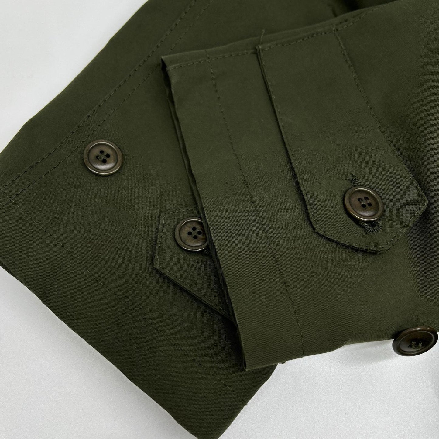 Barbour バブアー 1802271 カーキ シングル BERASTED COAT コート