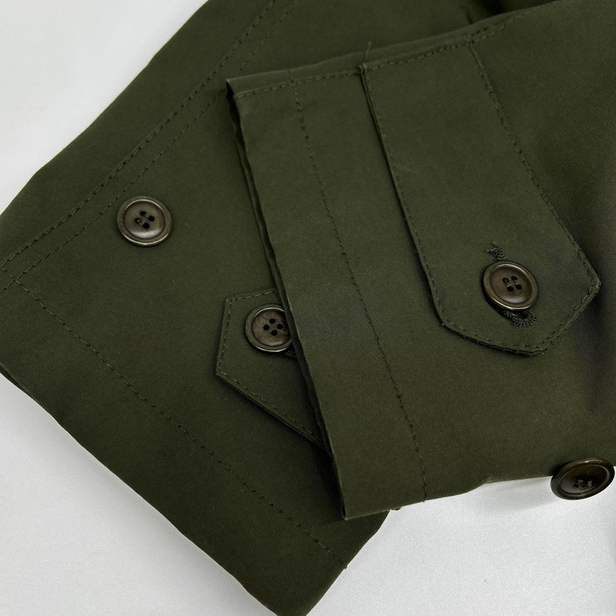 Barbour バブアー 1802271 カーキ シングル BERASTED COAT コート