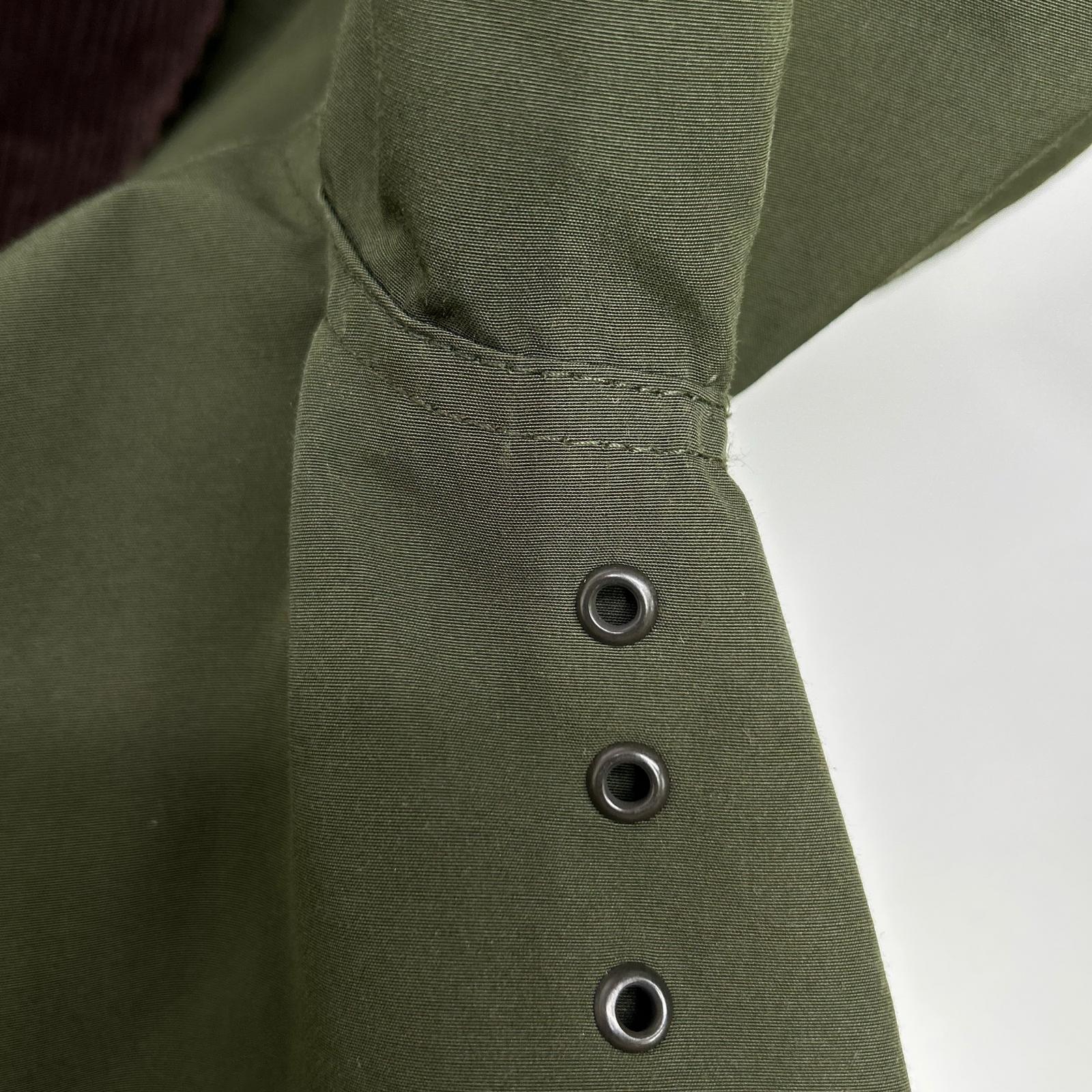 Barbour バブアー 1802271 カーキ シングル BERASTED COAT コート