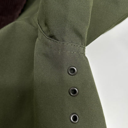 Barbour バブアー 1802271 カーキ シングル BERASTED COAT コート