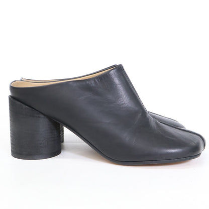 MM6 [Excellent condition] Anatomical heel mules