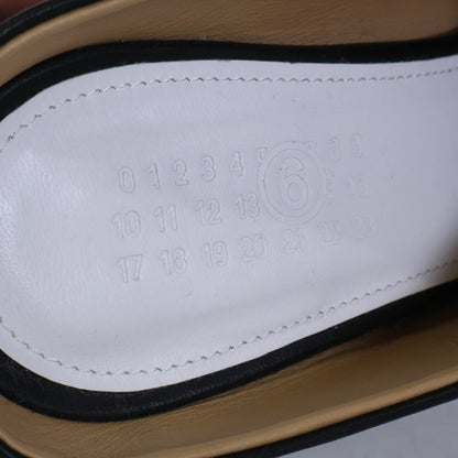 MM6 [Excellent condition] Anatomical heel mules