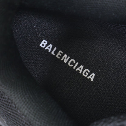 BALENCIAGA バレンシアガ 544351 Triple S Clear Sole トリプルエス クリアソール ダブルフォーム＆メッシュ スニーカー シューズ