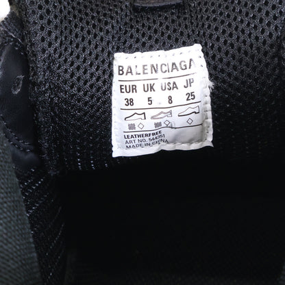 BALENCIAGA バレンシアガ 544351 Triple S Clear Sole トリプルエス クリアソール ダブルフォーム＆メッシュ スニーカー シューズ
