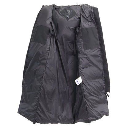 CANADA GOOSE カナダグース Black Label 3035LB Mystique Parka ミスティックパーカー ファー付ダウン コート