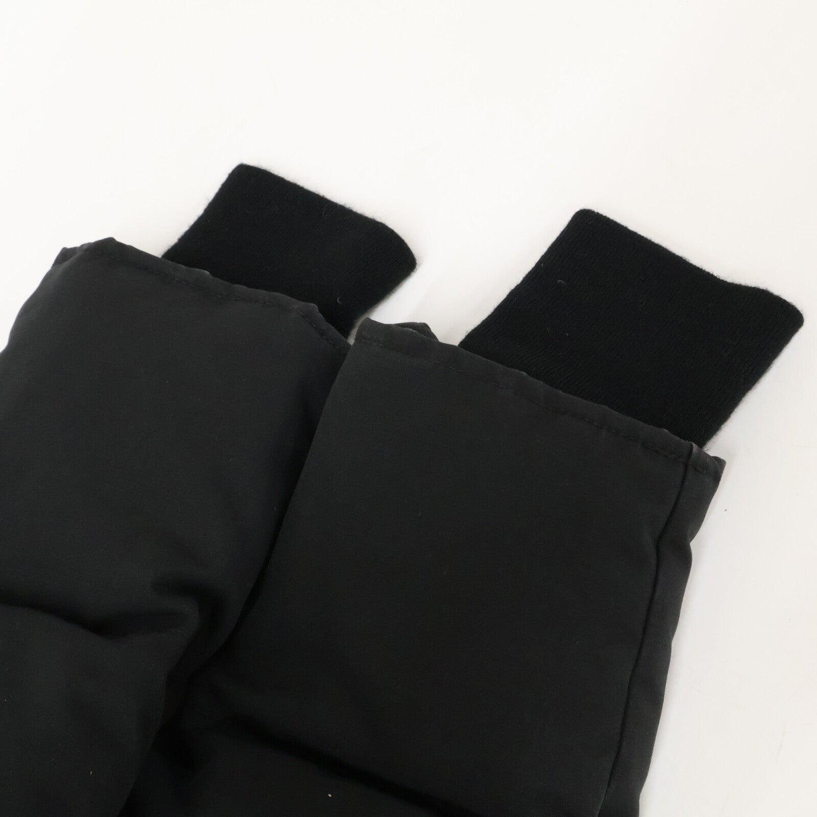 CANADA GOOSE カナダグース Black Label 3035LB Mystique Parka ミスティックパーカー ファー付ダウン コート