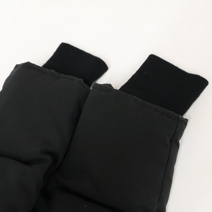CANADA GOOSE カナダグース Black Label 3035LB Mystique Parka ミスティックパーカー ファー付ダウン コート
