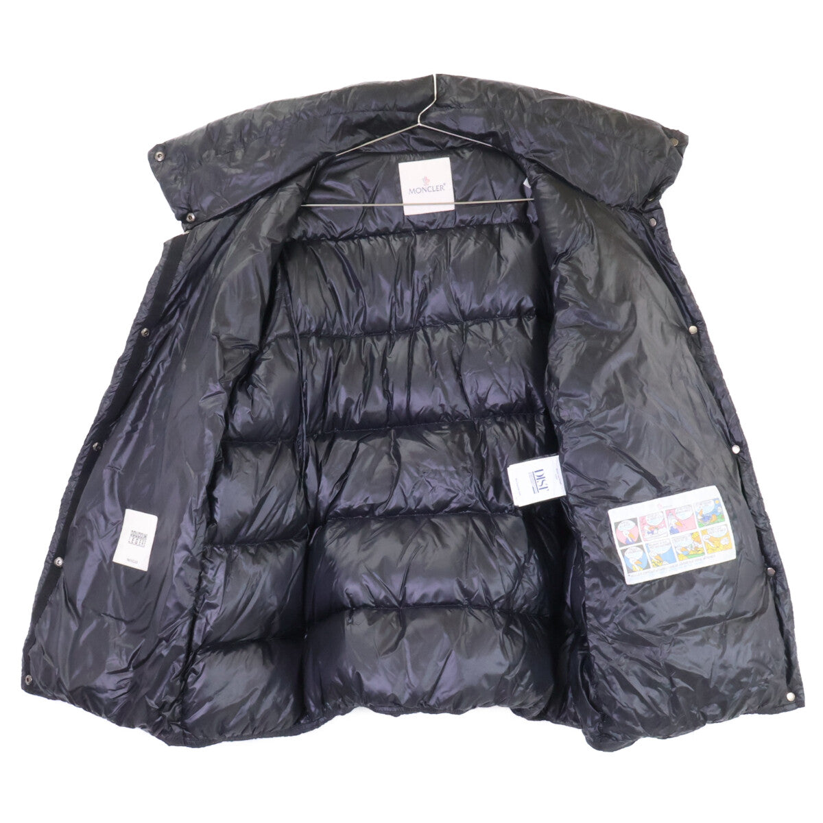 MONCLER モンクレール 【24年製】COCHEVIS ショートダウンジャケット ジャケット