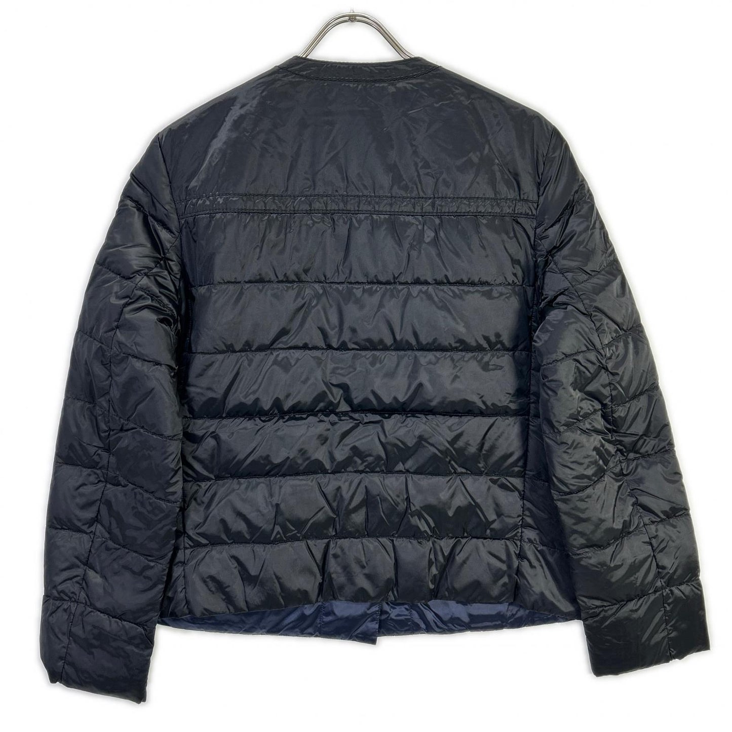 PRADA プラダ 29B831 ネイビー ダウンジャケット ジャケット