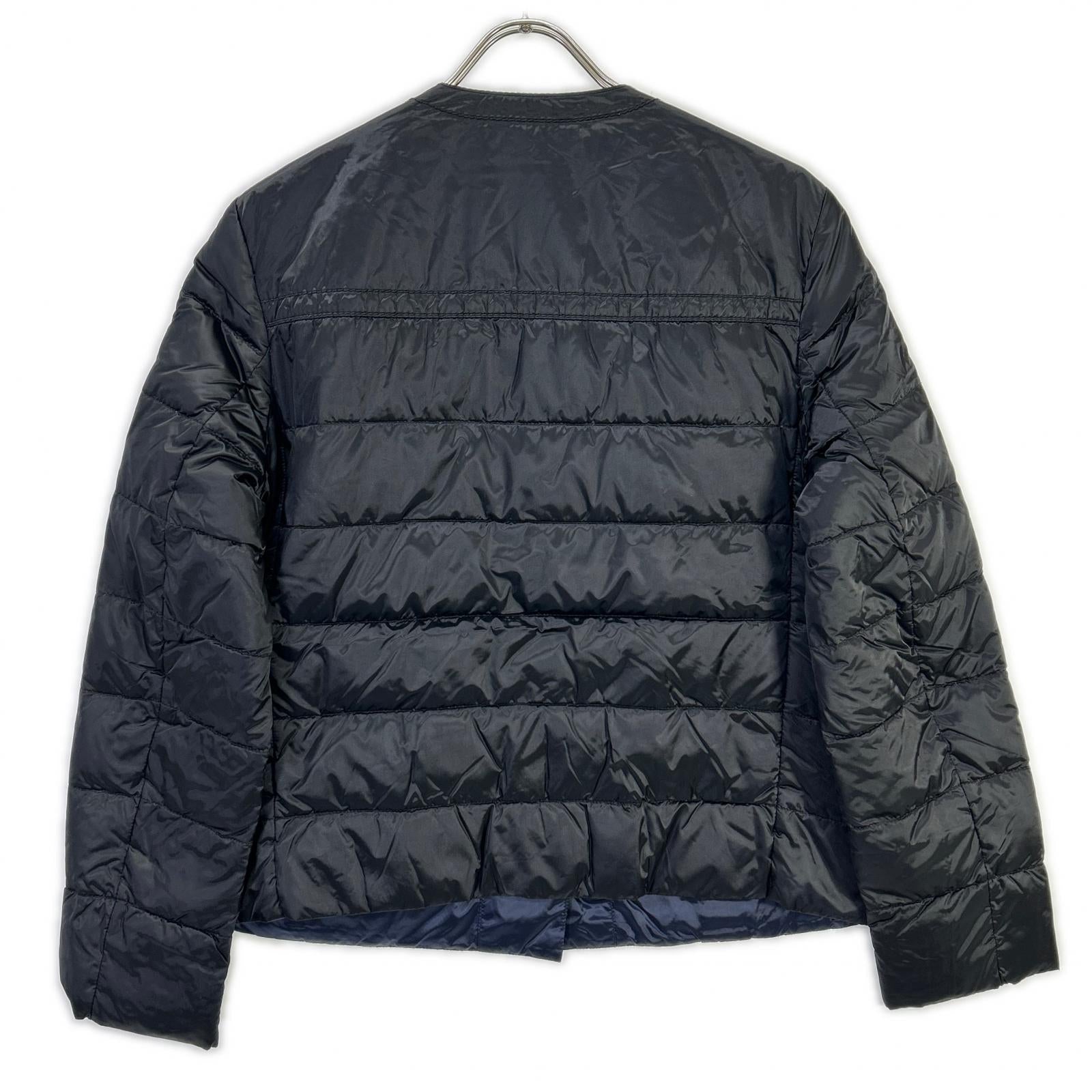 PRADA プラダ 29B831 ネイビー ダウンジャケット ジャケット