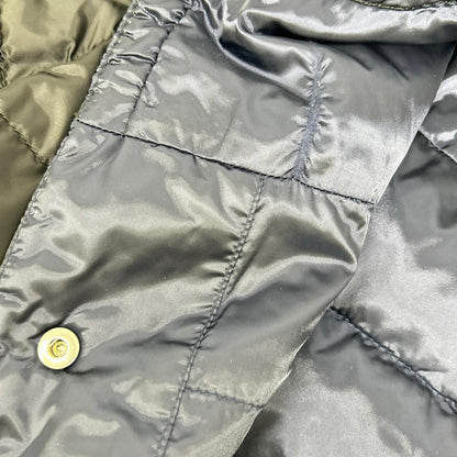 PRADA プラダ 29B831 ネイビー ダウンジャケット ジャケット