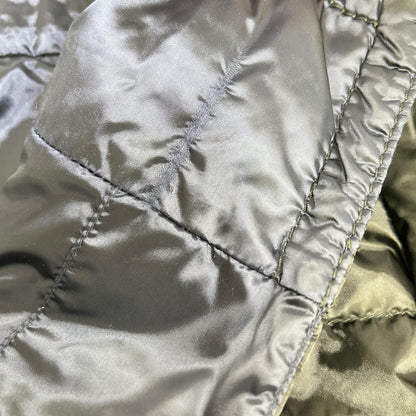 PRADA プラダ 29B831 ネイビー ダウンジャケット ジャケット