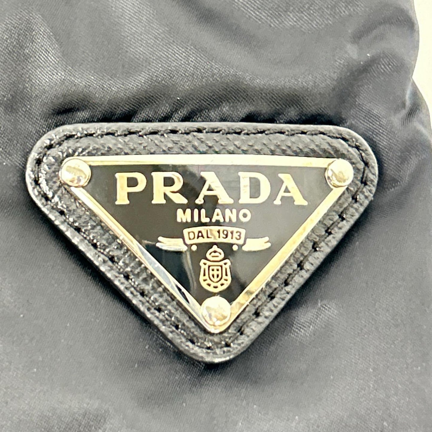 PRADA プラダ 29B831 ネイビー ダウンジャケット ジャケット