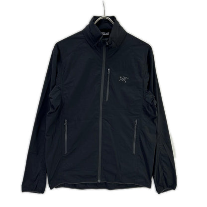 ARC'TERYX アークテリクス 【美品//25年製】X000010285 Ossa Stowhood オッサストウフードジャケット ジャケット