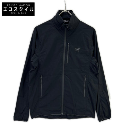 ARC'TERYX アークテリクス 【美品//25年製】X000010285 Ossa Stowhood オッサストウフードジャケット ジャケット