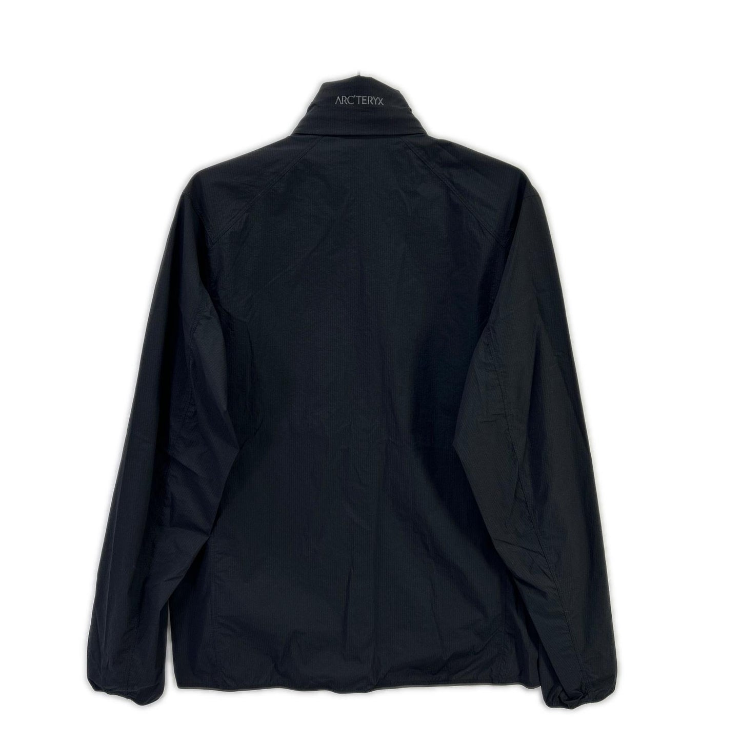 ARC'TERYX アークテリクス 【美品//25年製】X000010285 Ossa Stowhood オッサストウフードジャケット ジャケット