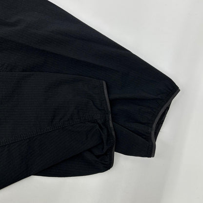 ARC'TERYX アークテリクス 【美品//25年製】X000010285 Ossa Stowhood オッサストウフードジャケット ジャケット