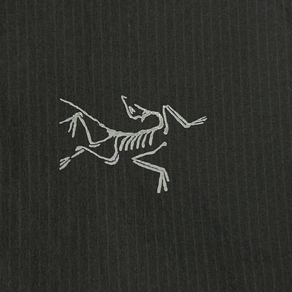 ARC'TERYX アークテリクス 【美品//25年製】X000010285 Ossa Stowhood オッサストウフードジャケット ジャケット